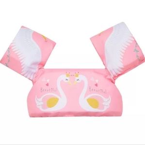 Safety Life Vest For Baby Girl